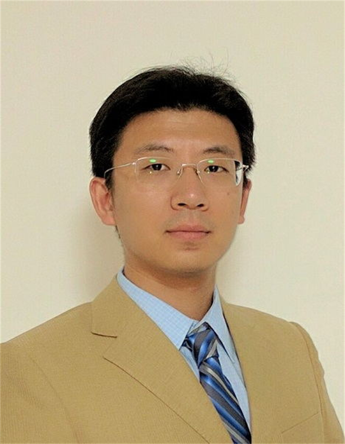 Kunbo Zhang